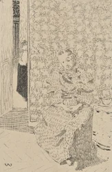 Interior, 1893